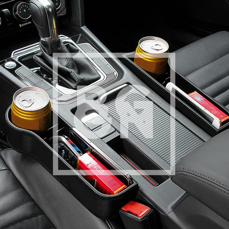 Car Seat Organizer Storage Box