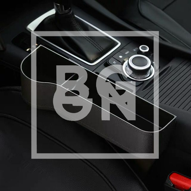 Car Seat Organizer Storage Box