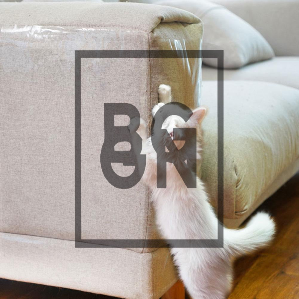 Cat Scratch Furniture Protector