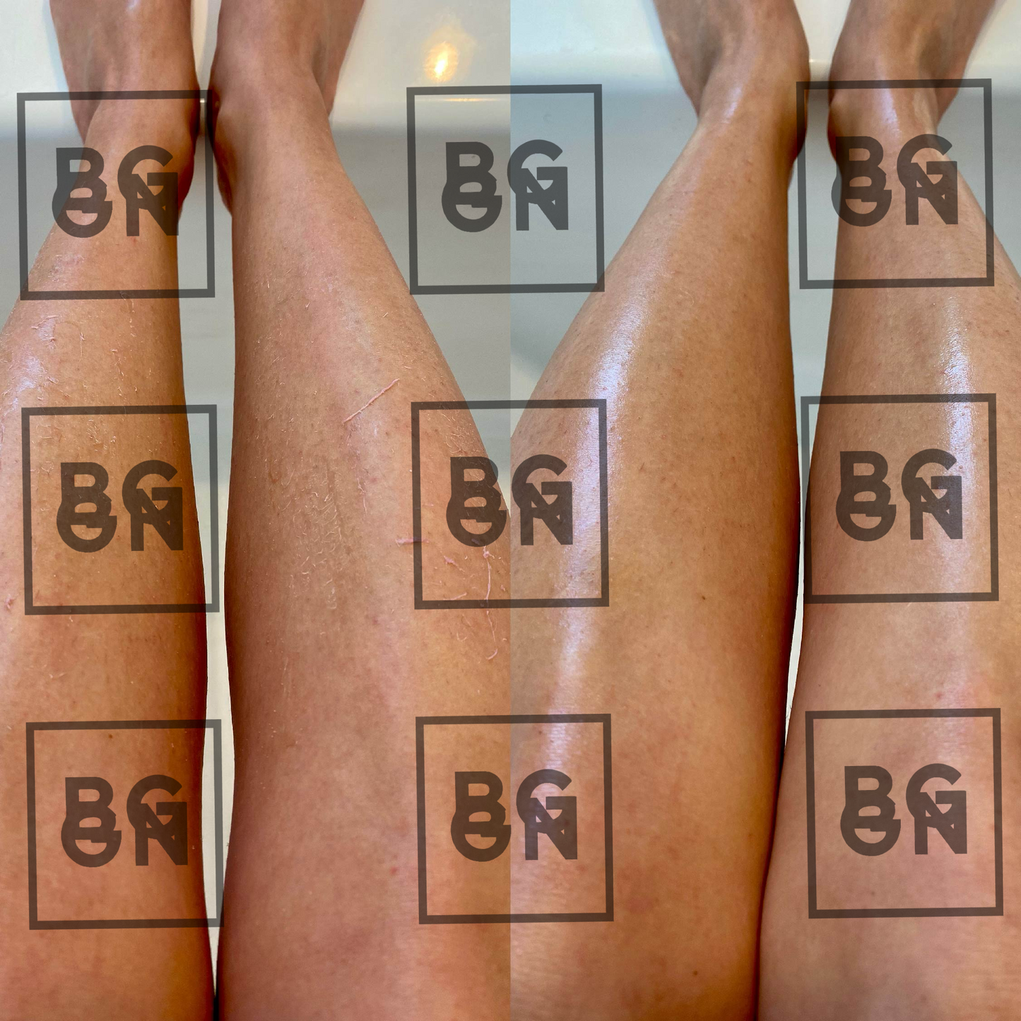 Deep Exfoliating Glove