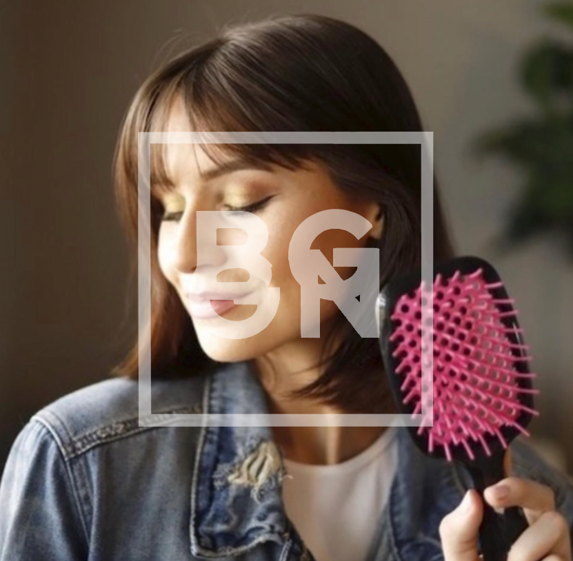 Detangling Hair Brush