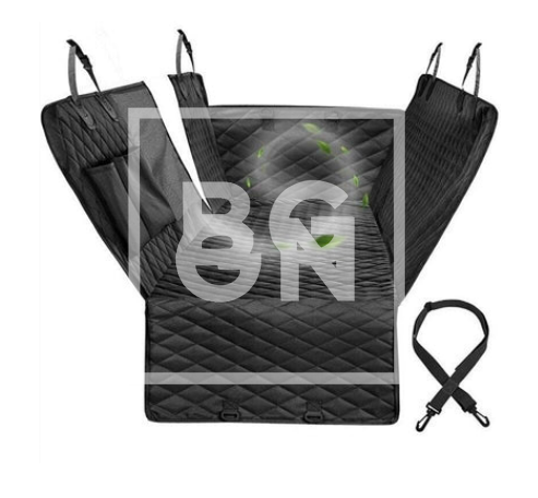 Dog Car Seat Cover