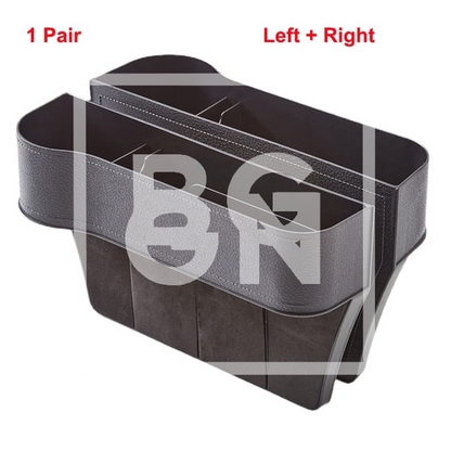 Car Seat Organizer Storage Box