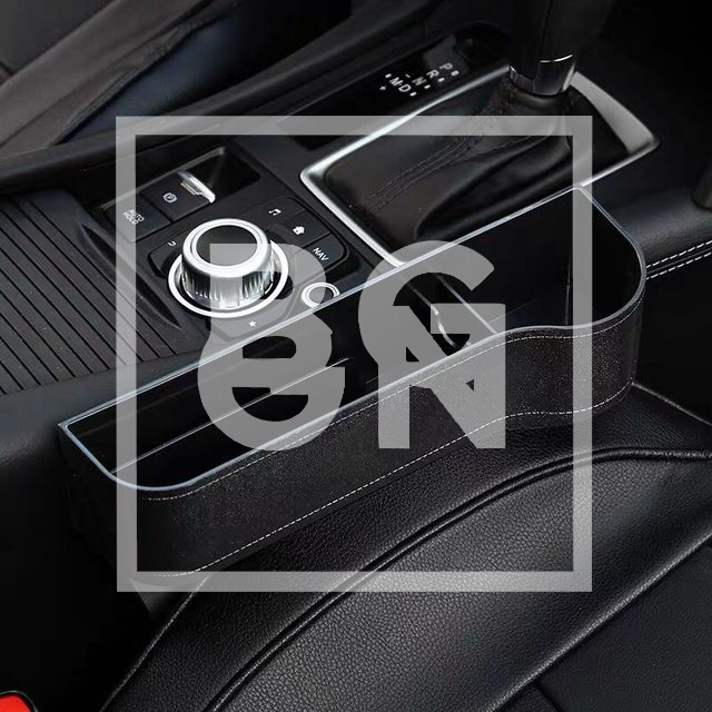 Car Seat Organizer Storage Box