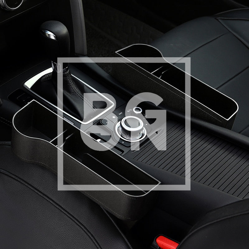Car Seat Organizer Storage Box