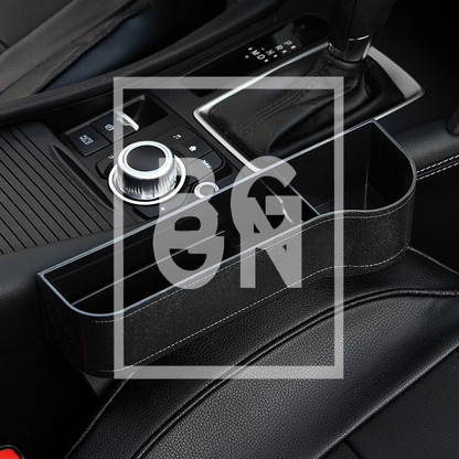Car Seat Organizer Storage Box