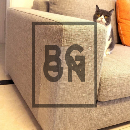 Cat Scratch Furniture Protector