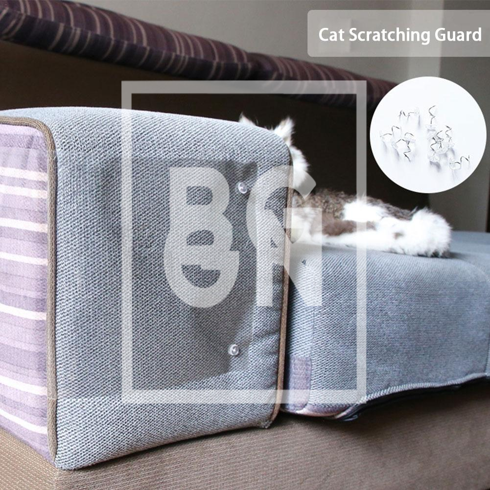 Cat Scratch Furniture Protector