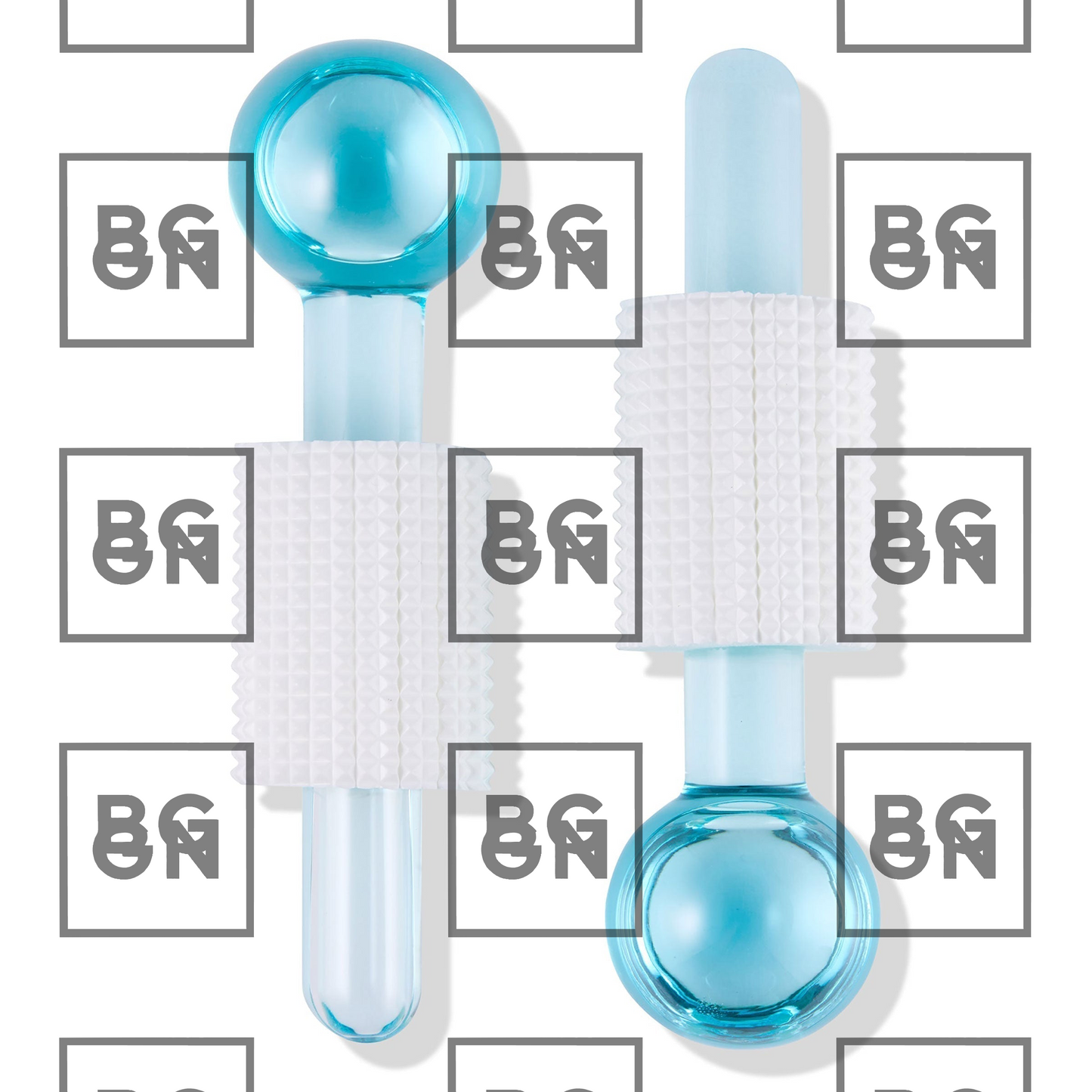 Cooling Facial Globes
