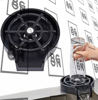 Cup Washer