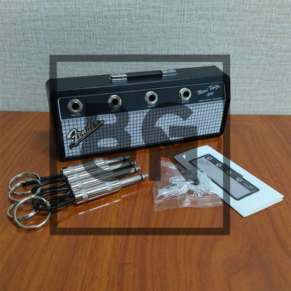 Fender Blues Music Key Storage