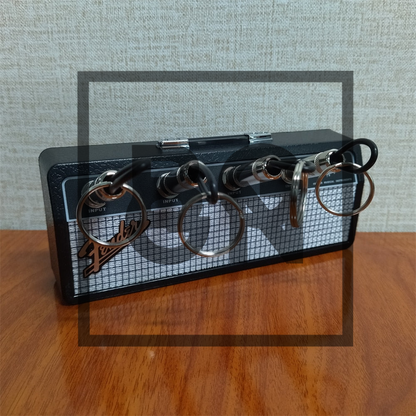 Fender Blues Music Key Storage