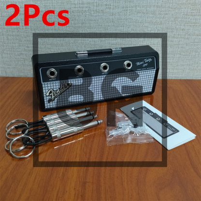 Fender Blues Music Key Storage