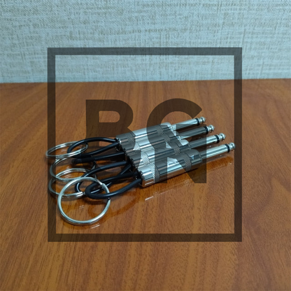 Fender Blues Music Key Storage